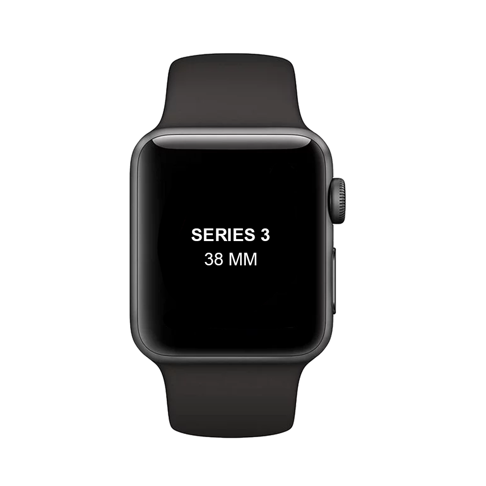 Apple Watch Series 3 38mm