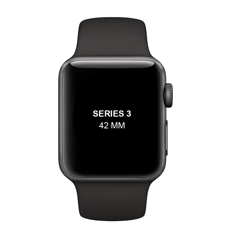 Apple Watch Series 3 42mm