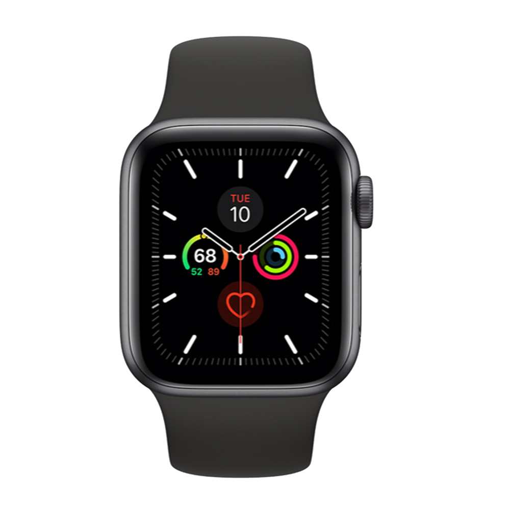 Apple Watch Series 5 New York