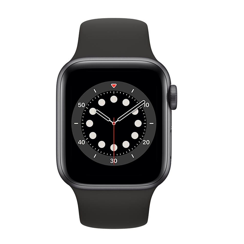 Apple Watch Series 6 New York
