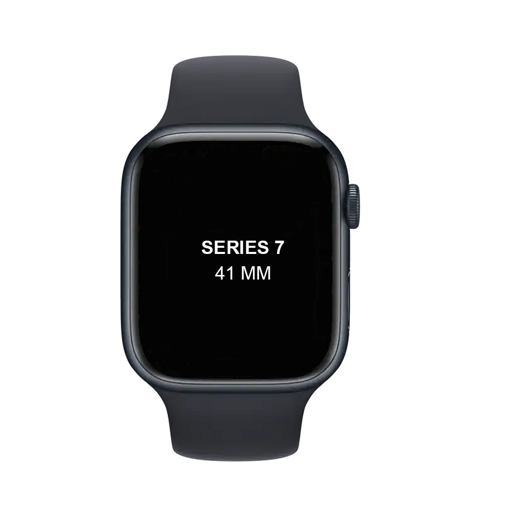 Apple Watch Series 7 41mm