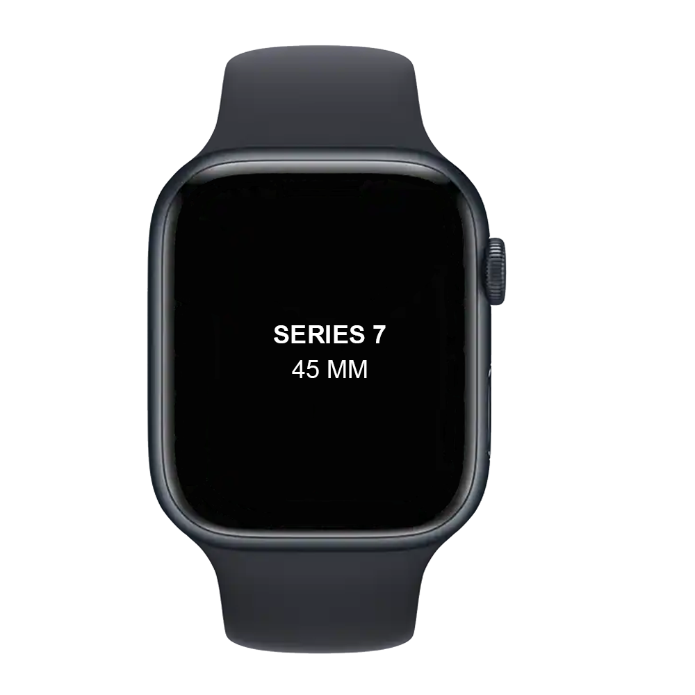 Apple Watch Series 7 45mm